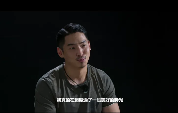 作為一名虔誠的基督徒,他在說得獎感言時表示:「首先,我想要感謝並把這份榮耀獻給上帝。」