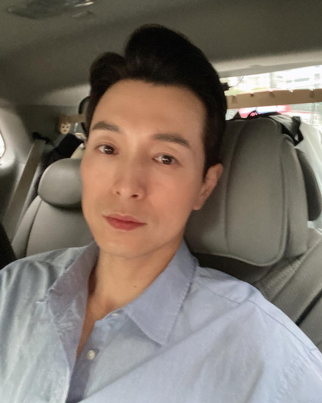 《黑暗榮耀》鄭成日演活豪門「河度領」