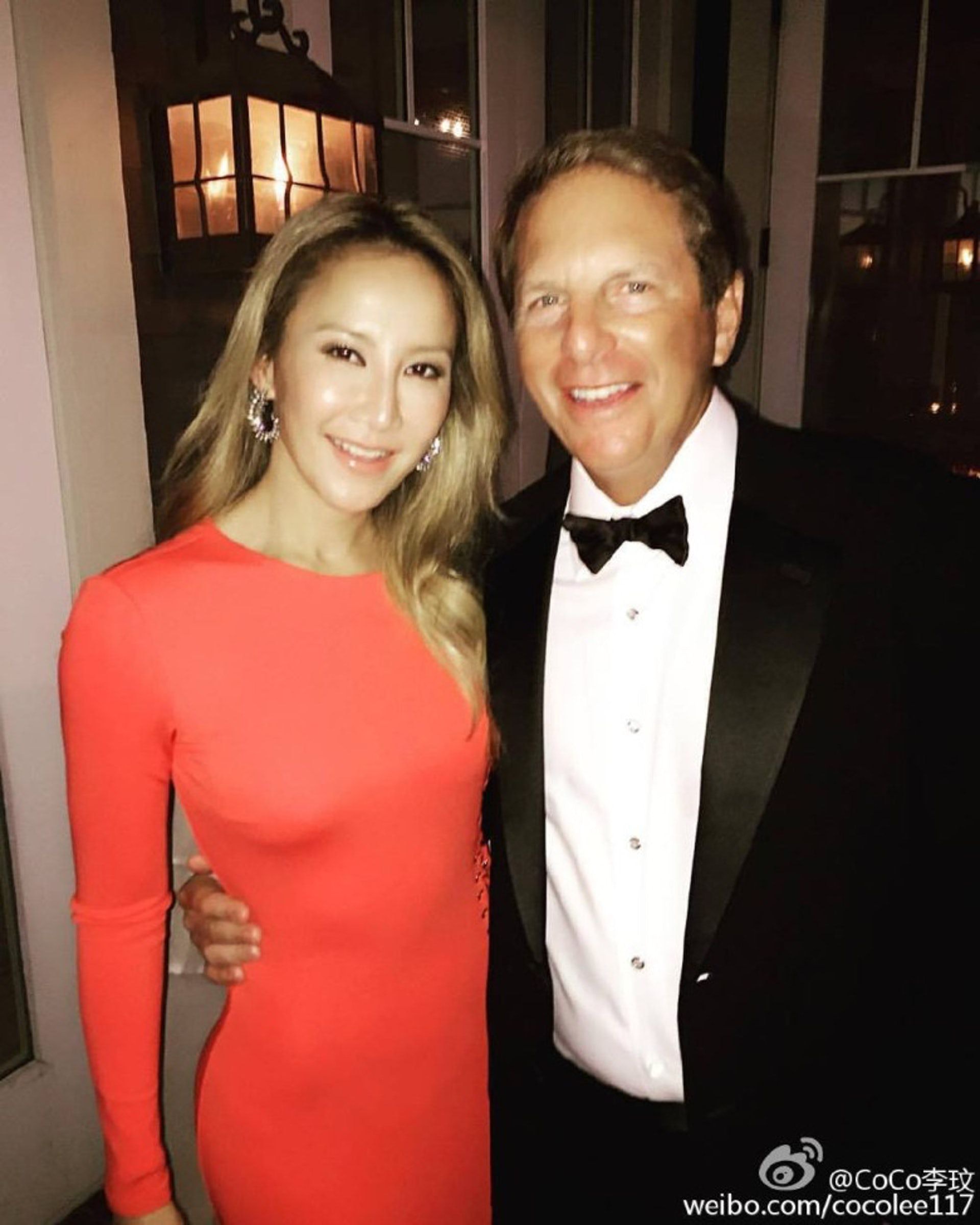 同時亦有網友留言為Coco打氣「是他不珍惜」、「對於不合適的人，一切都是最好的安排」等。