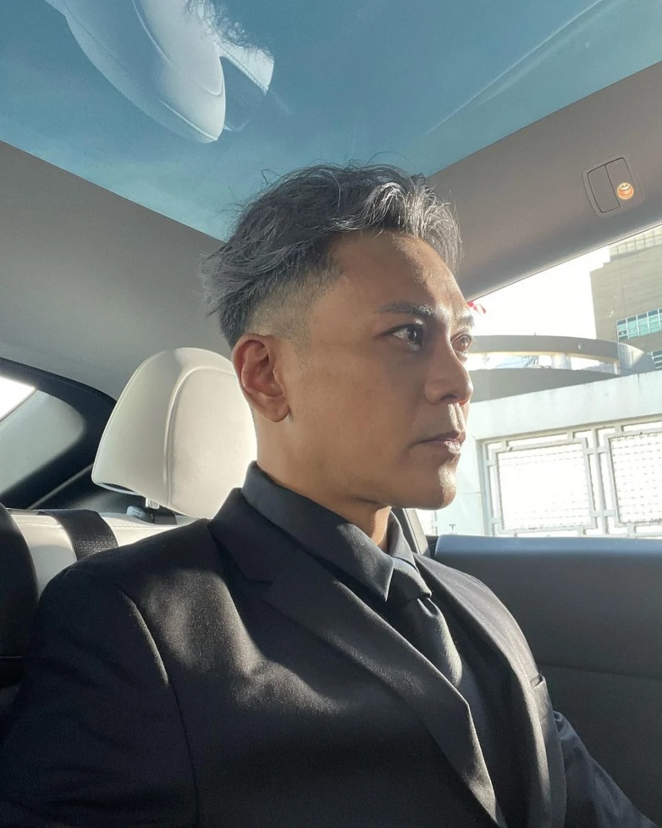 在ViuTV看到李天翔令一眾網民大呼驚喜
