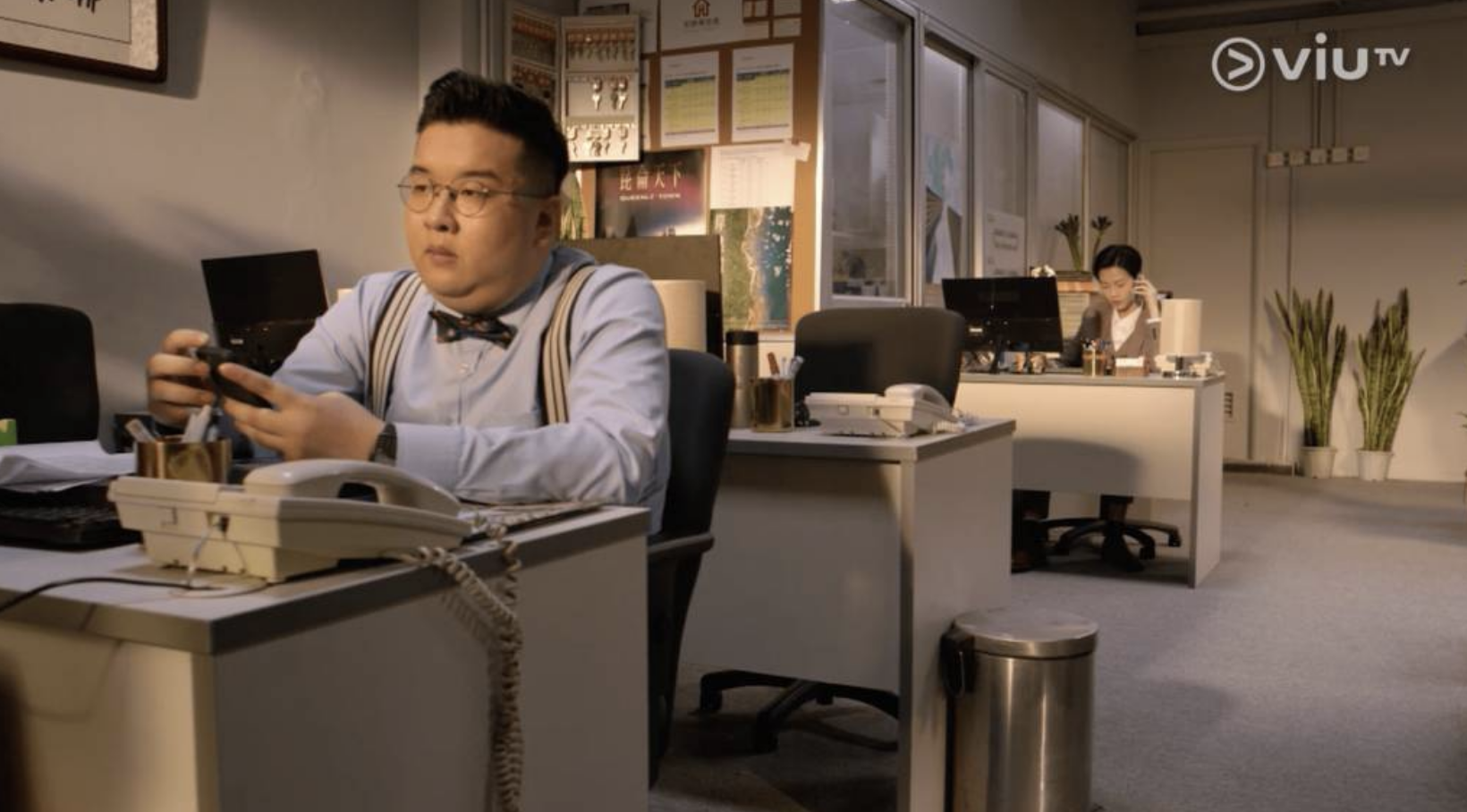 隨時候命永無收工