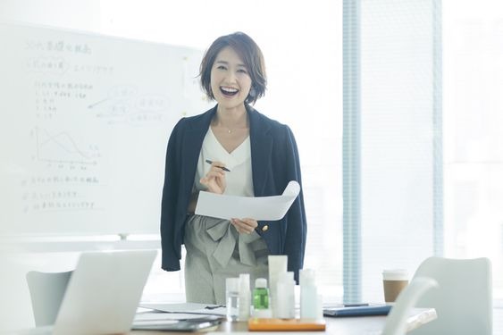 了解上司的習慣和目標