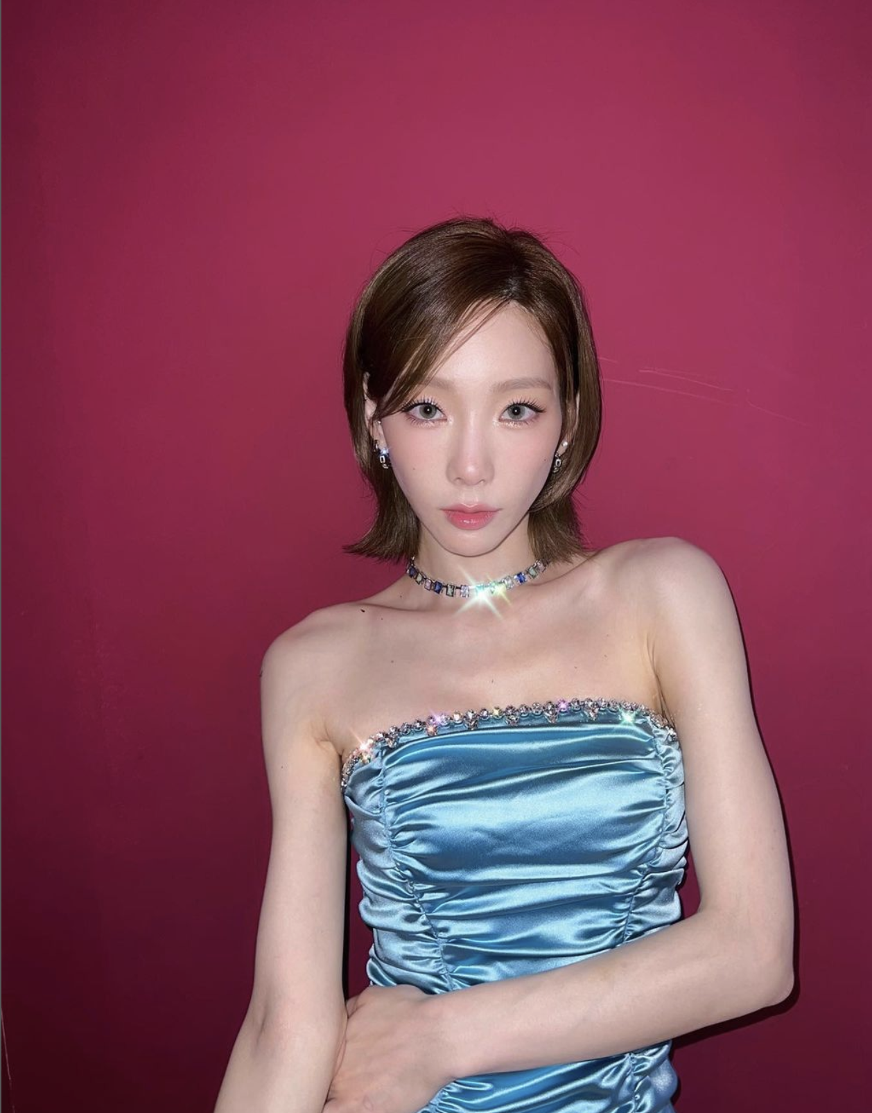 層次短髮強調打薄及具層次感