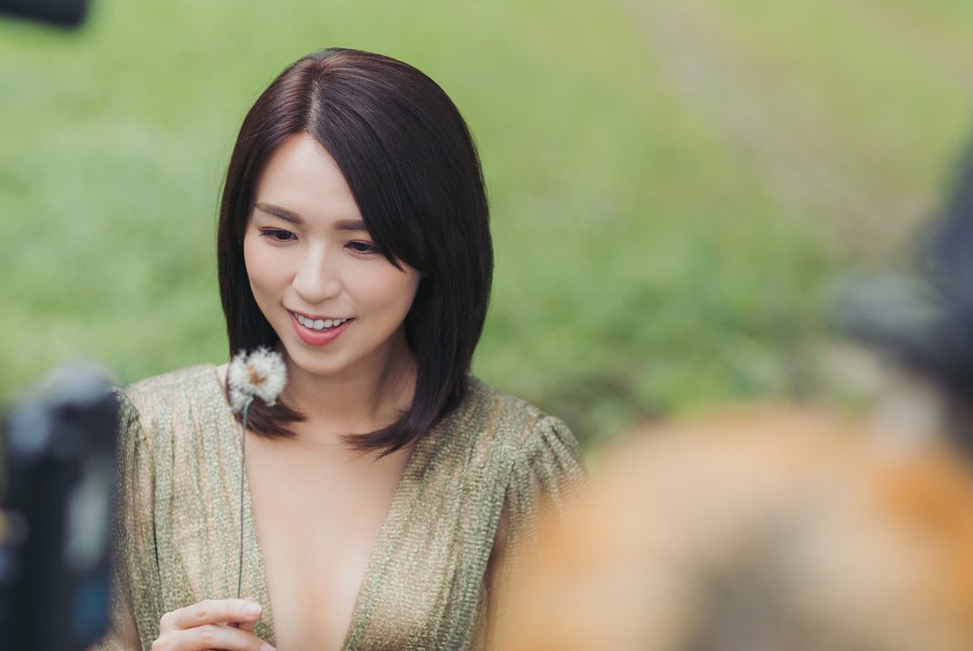 孫慧雪在購物前會思考物品是否能夠轉賣出去，她認為這個概念十分重要。