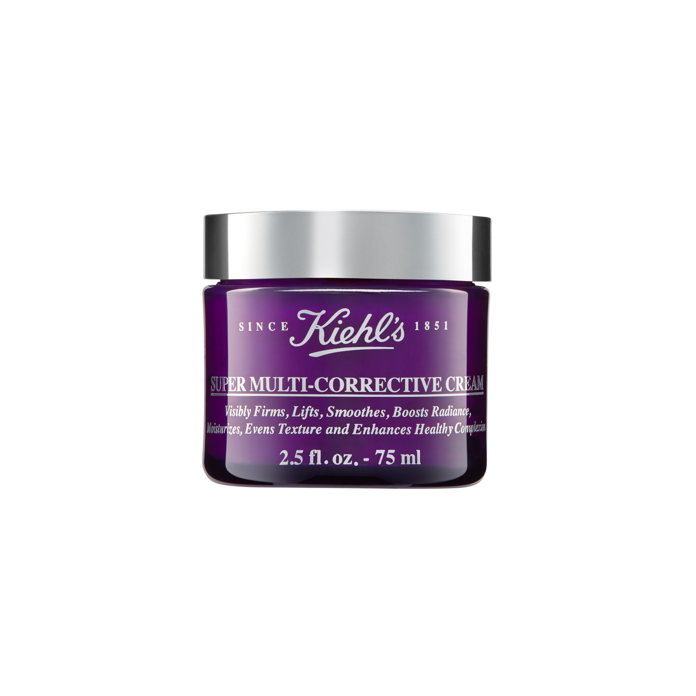 Kiehl's極緻塑顏全效乳霜