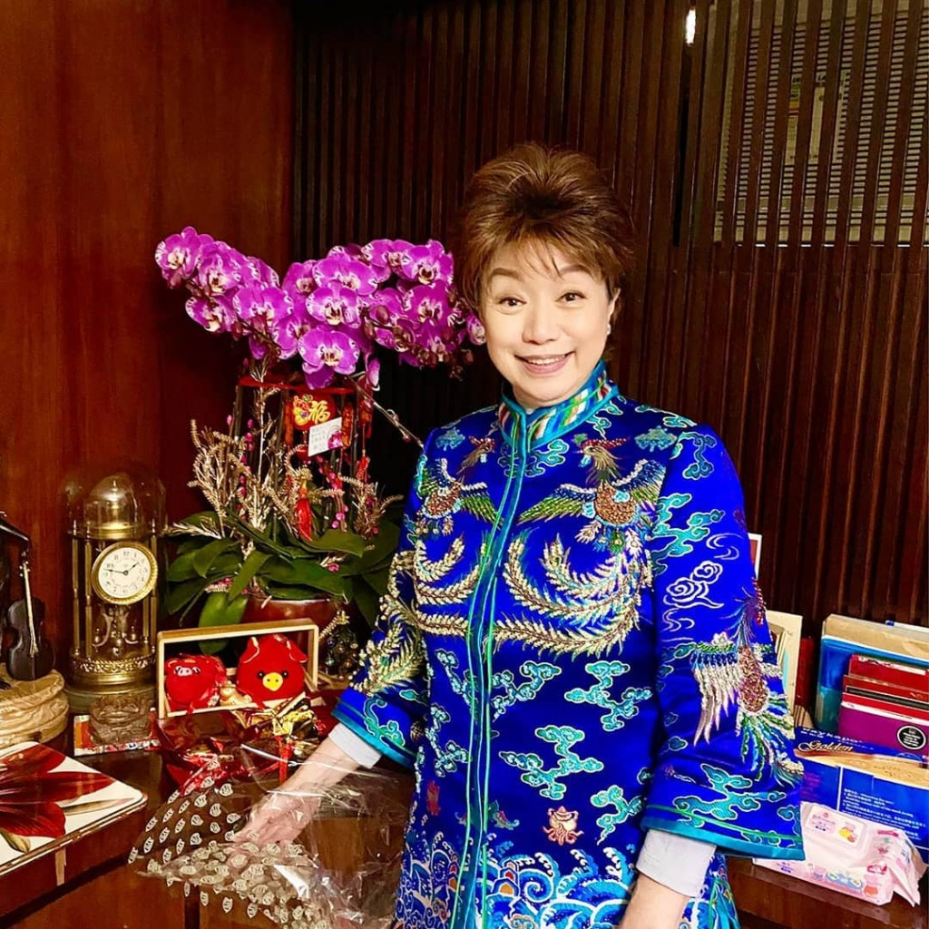 程可為亦大方表示明白兩年前的經濟狀況不好,再加上自身年紀也偏大,公司負擔較重。