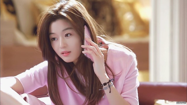 全智賢的膚質屬混合偏乾,所以她格外注重保濕,更有一套獨有的保濕秘方!