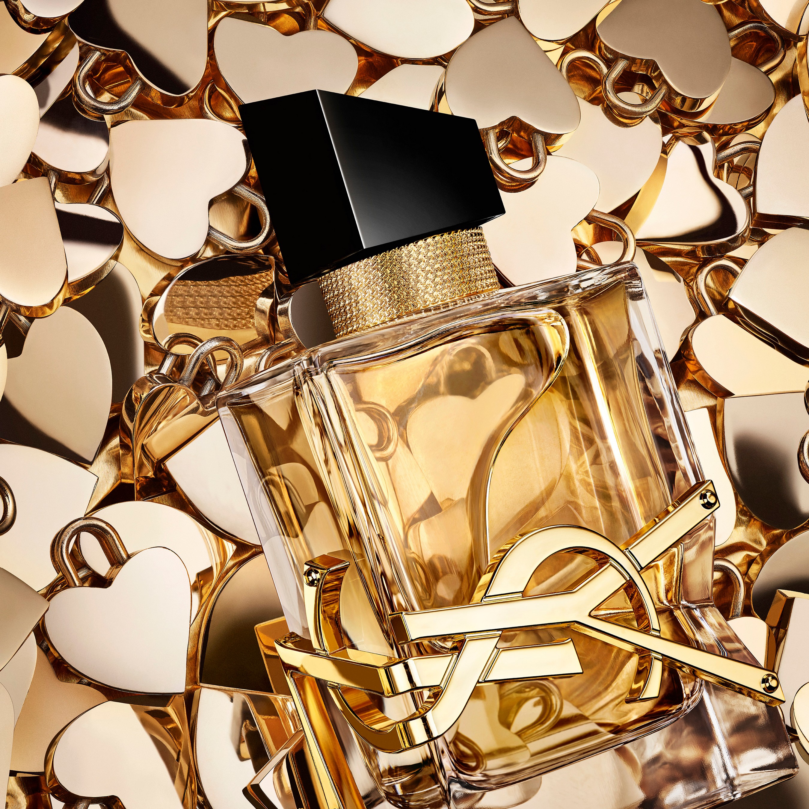 YSL Beauté Libre香水