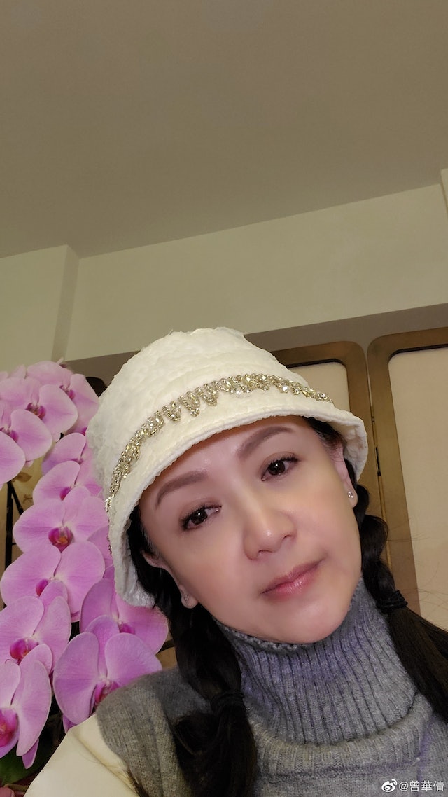 」結果卻引起網民直斥曾華倩無事生非。
