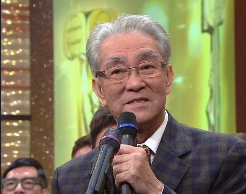  晚年為照顧病妻隱退幕前