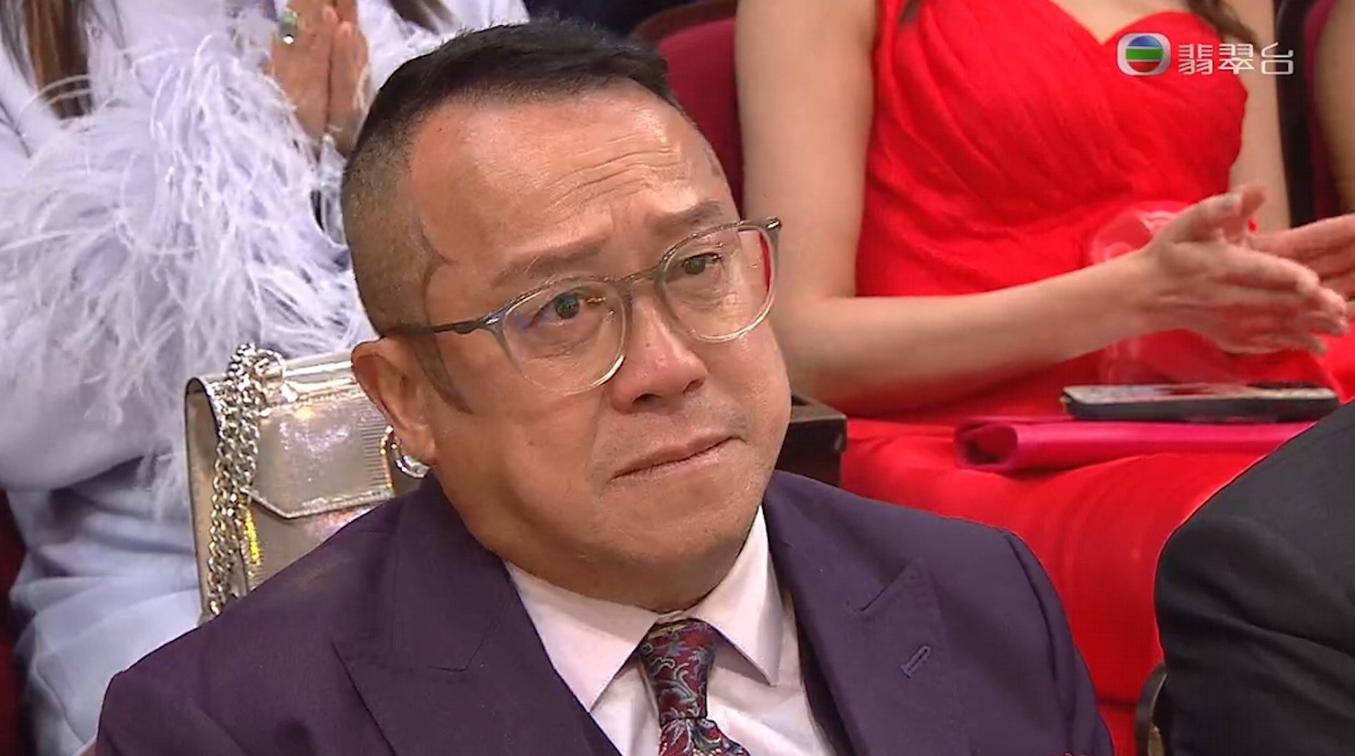 TVB小股東集結起來,開設粉絲專頁「大台小股東聯盟」
