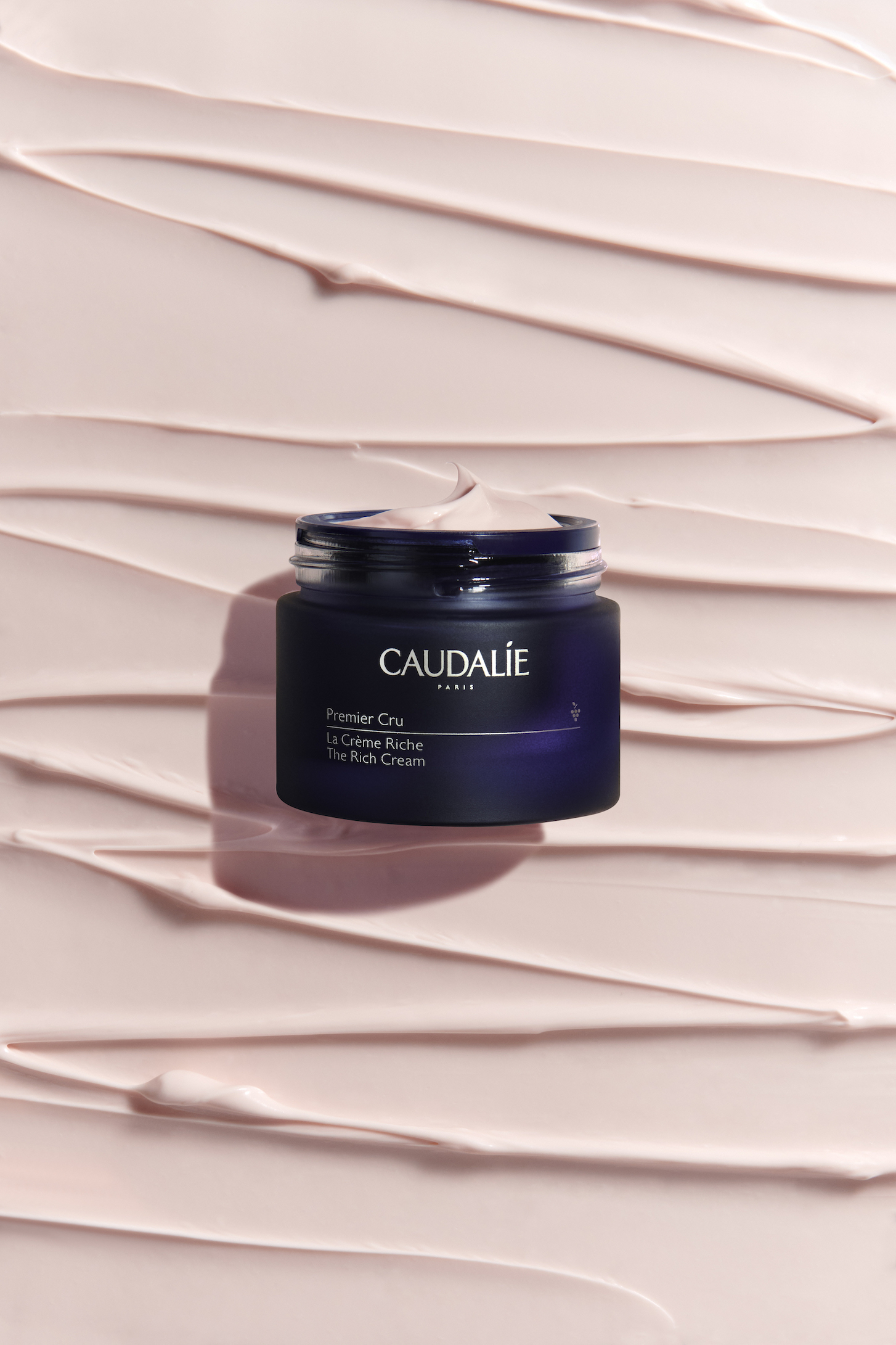 Caudalie葡萄籽尊貴時光逆轉滋養修復面霜