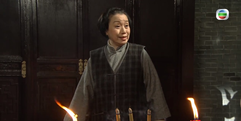 多年來程可為將慈母角色演得爐火純青,但現實中的她卻依然堅持單身,至今仍未婚。