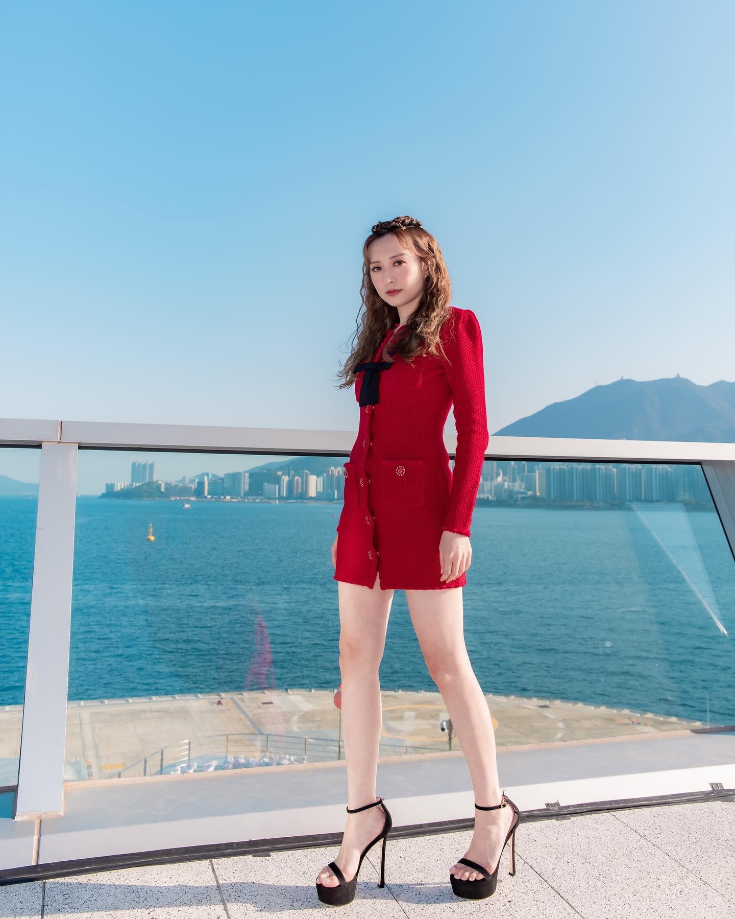 龔嘉欣靠1招理財法成功30歲做業主