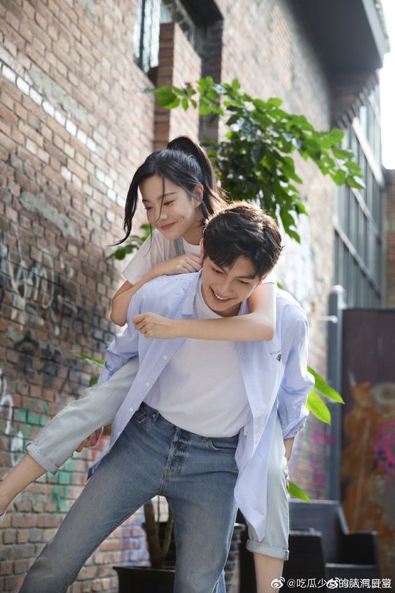 一段戀愛是需要「信任感」的。