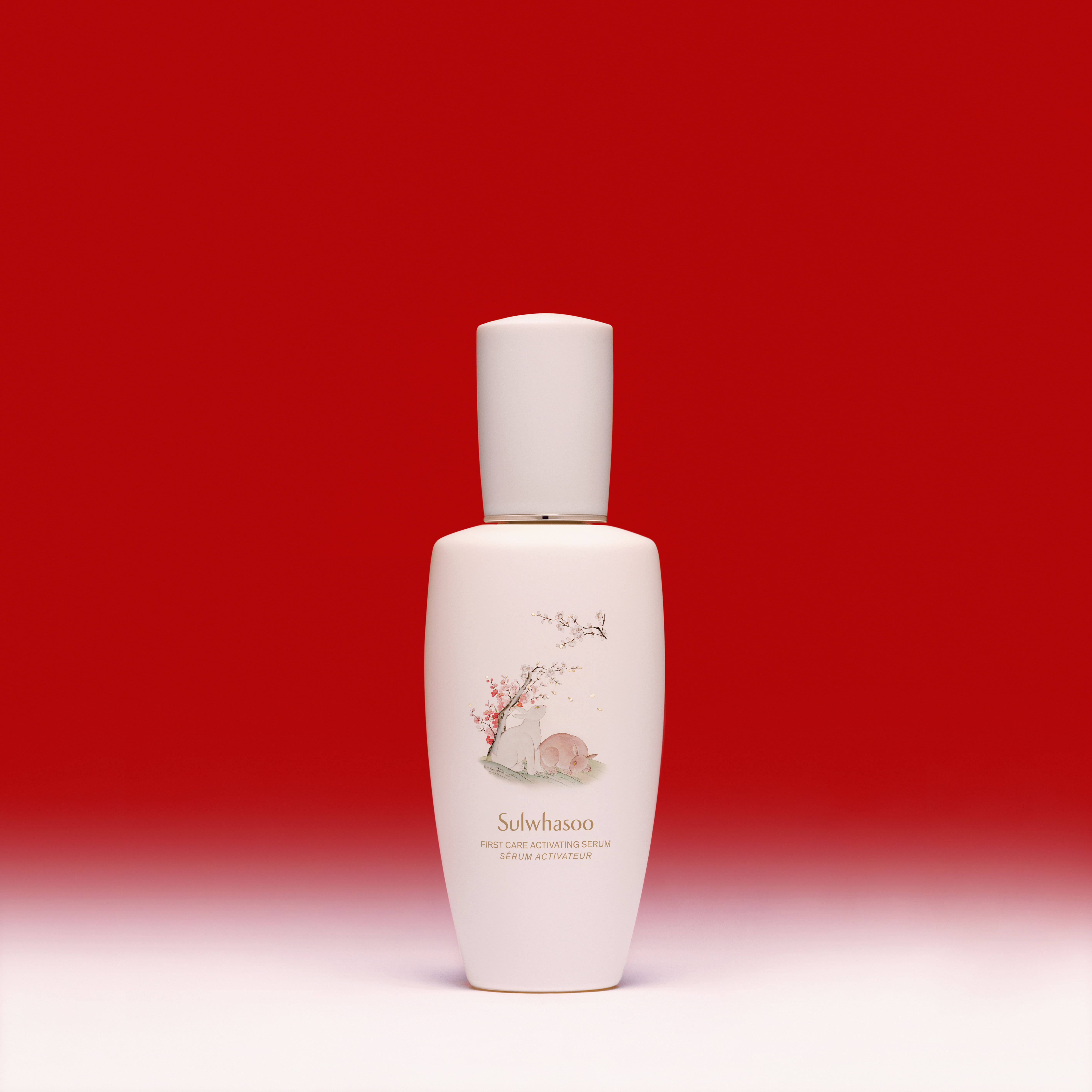 潤燥再生精華 HK$1,020/120ml
