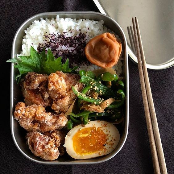 OL理財法二:午餐自備飯盒