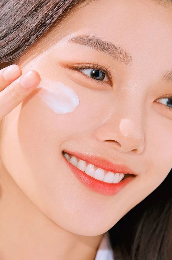 乾肌保養4：補水後再鎖水