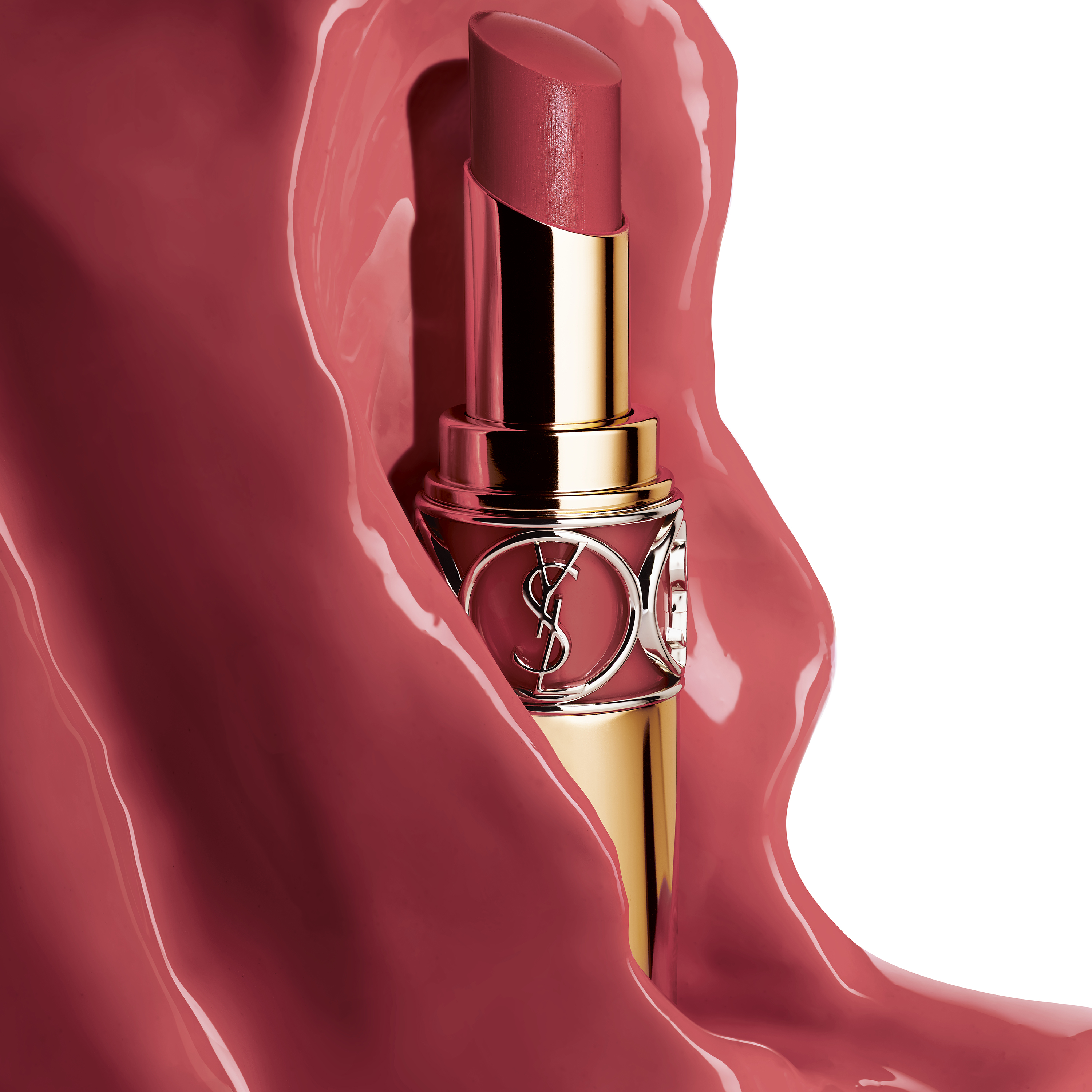 YSL Beauté迷魅亮彩唇膏