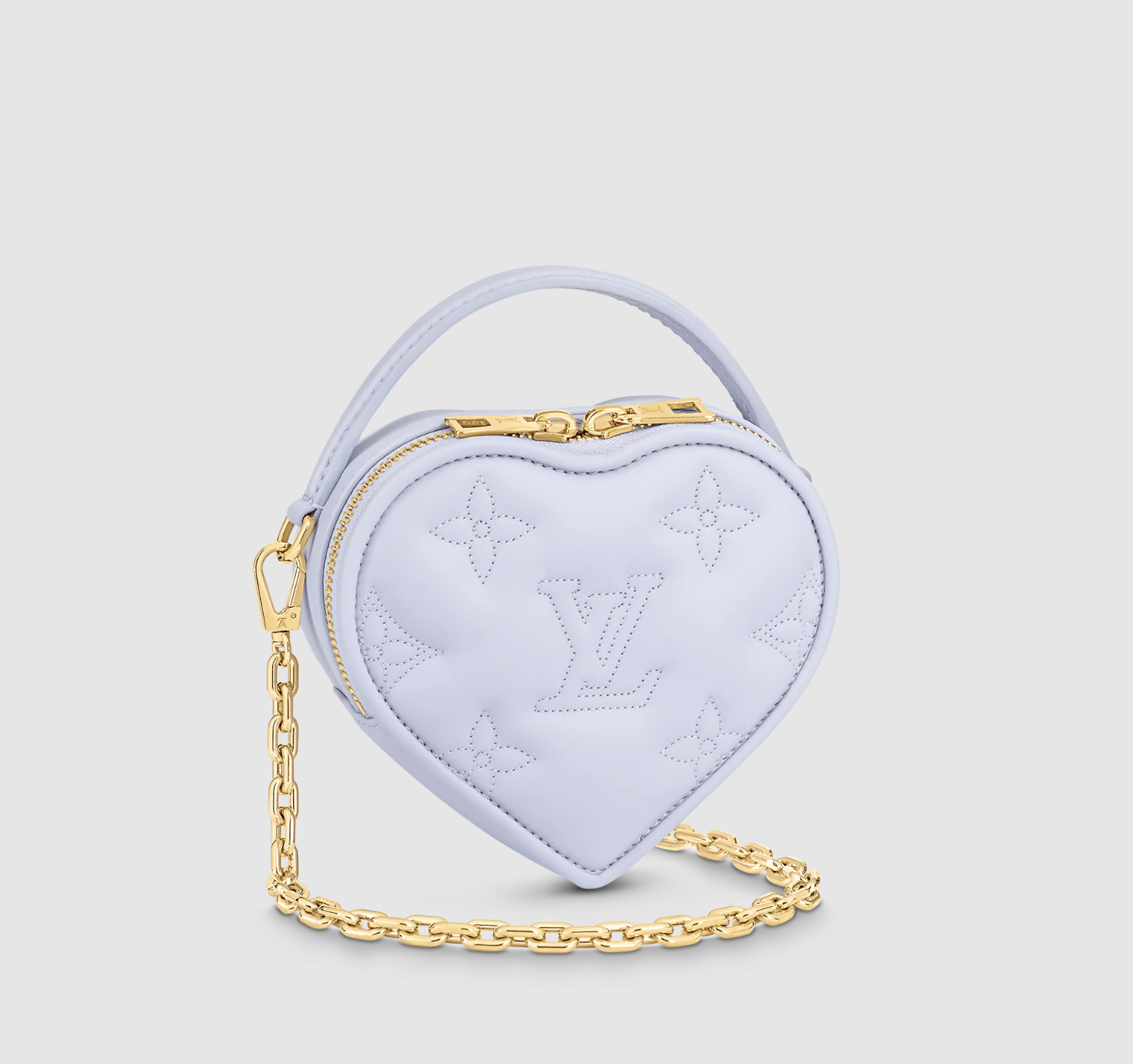 LOUIS VUITTON POP MY HEART POUCH