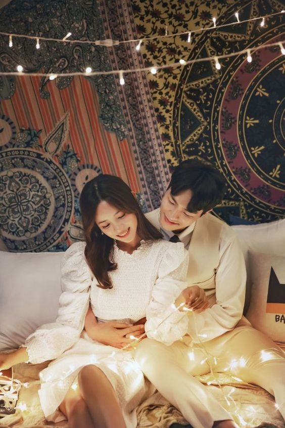 情侶間不是什麼話題都能說!