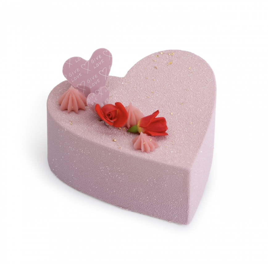 agnès b. CAFÉ 「In my heart」