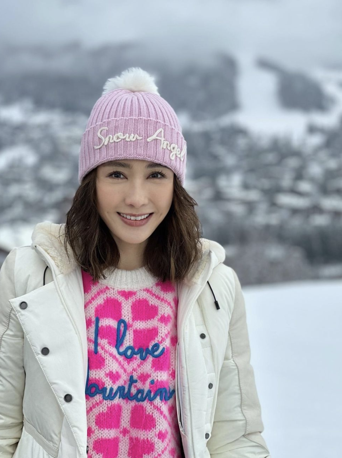 馬黎珈而零皺紋優雅遊意大利