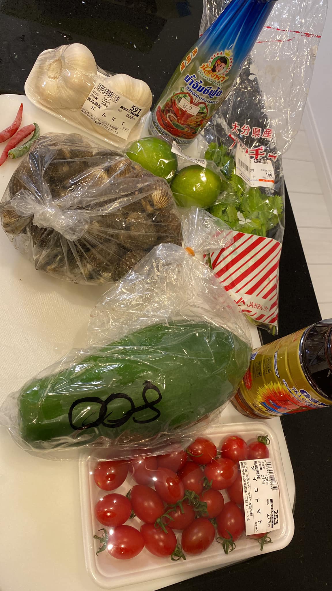 另外蒙嘉慧為了養成健康飲食的好習慣，亦會堅持親自下廚。