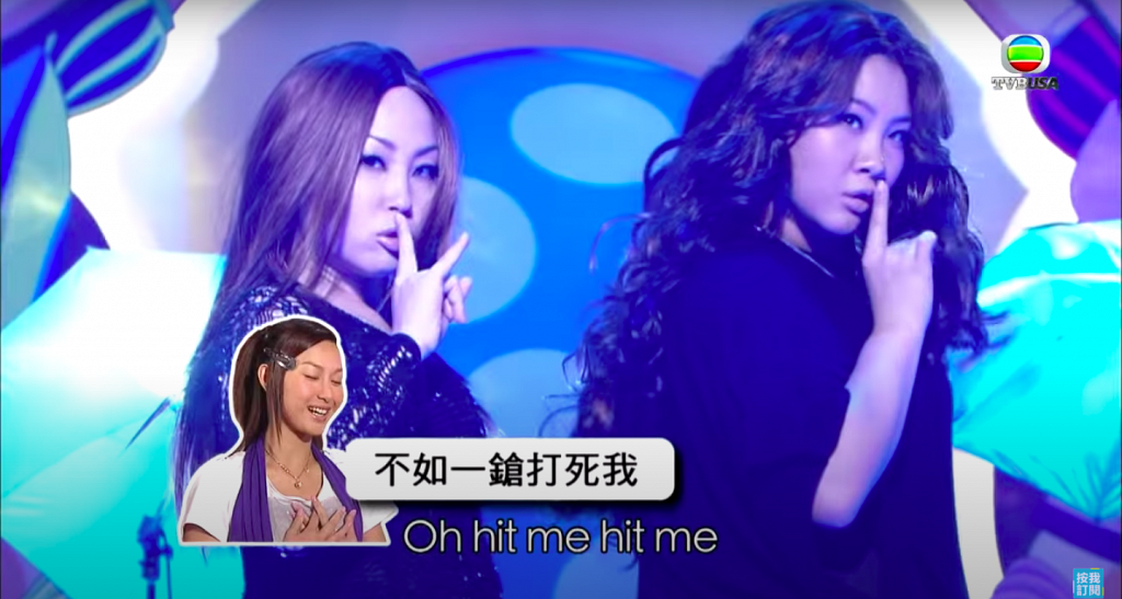 在電視劇方面,蝦頭也出演過不少經典角色。