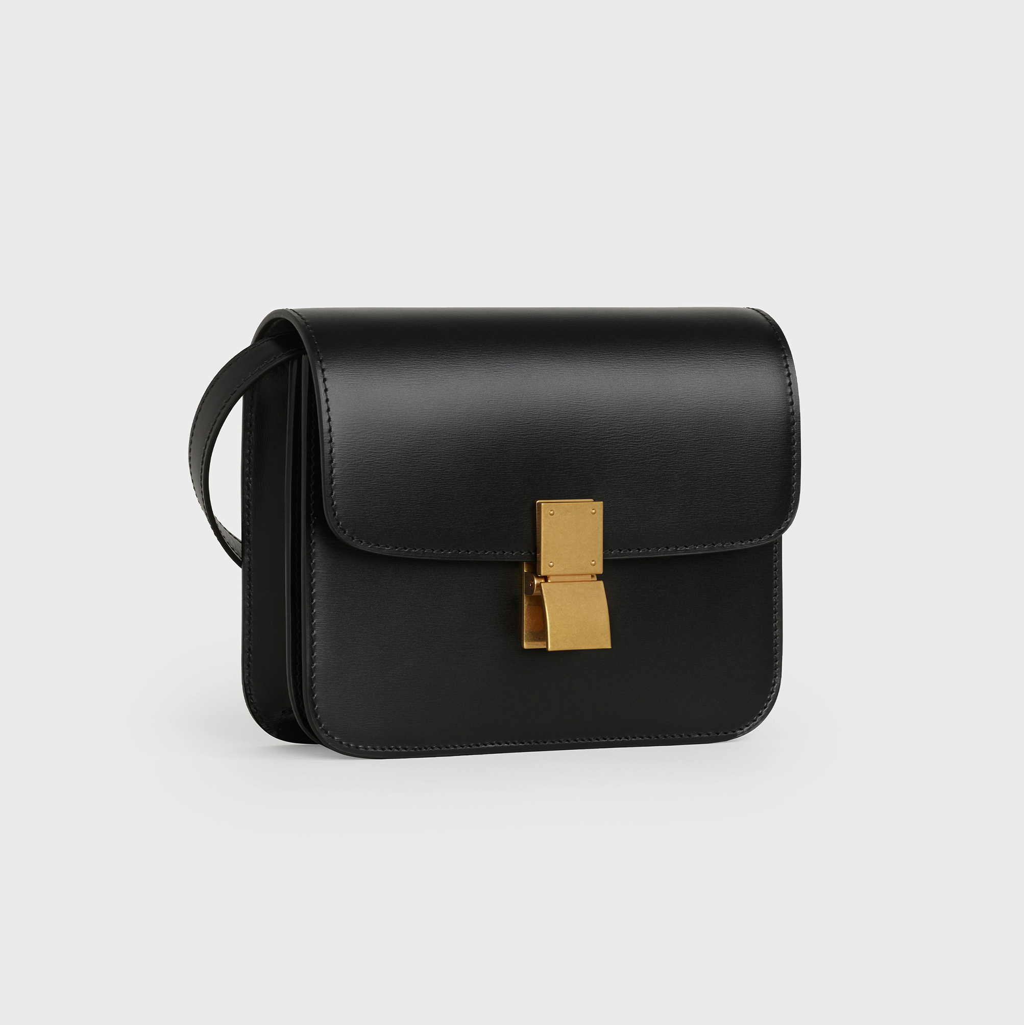 CELINE Teen Classic Box $28,500