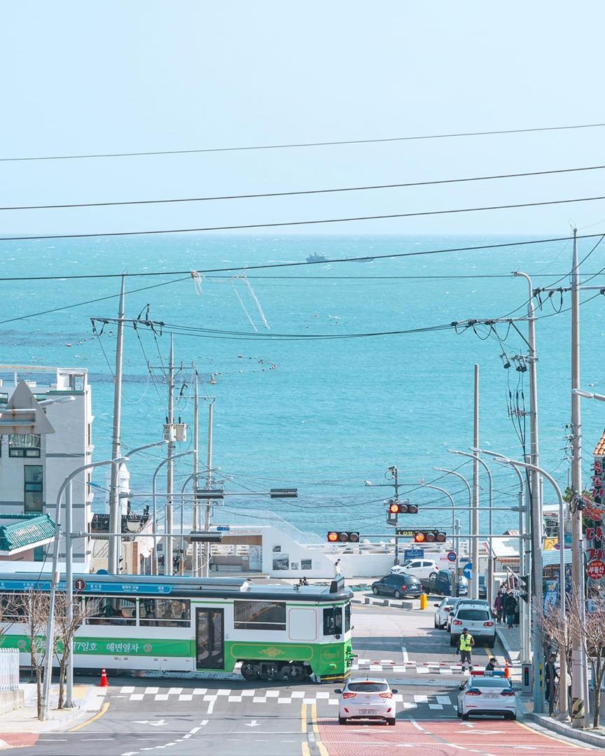 韓國人都去的人氣打卡位!