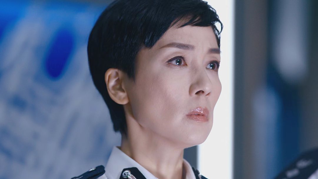 這場精彩的喊戲看似一氣呵成,實際上卻是分幾日拍攝出來,故在演繹上有頗有難度。