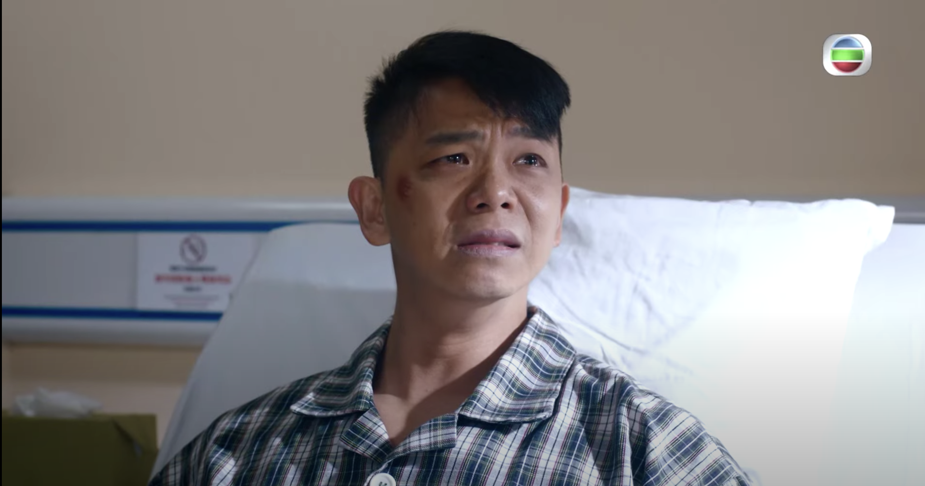 子善每次出場不論是趷腳還是雙手配合動作都十分逼真。