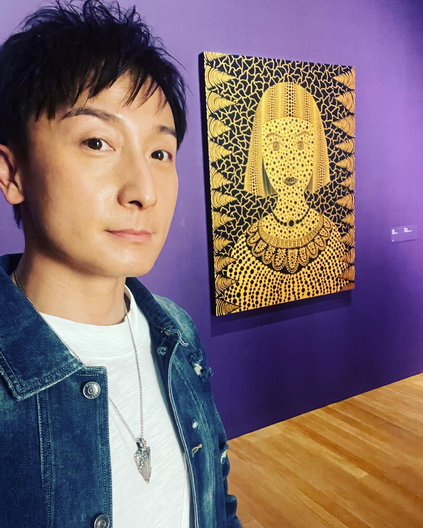 方力申收藏名畫,並擁有逾百件畫作及藝術品,價值數千萬元。