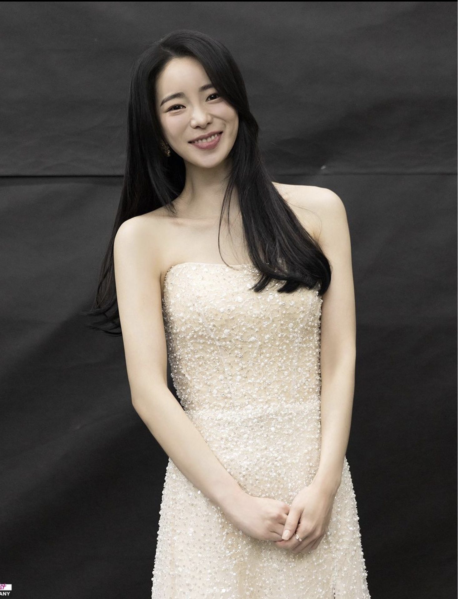 林智妍自製排毒果汁幫助清除體內毒素