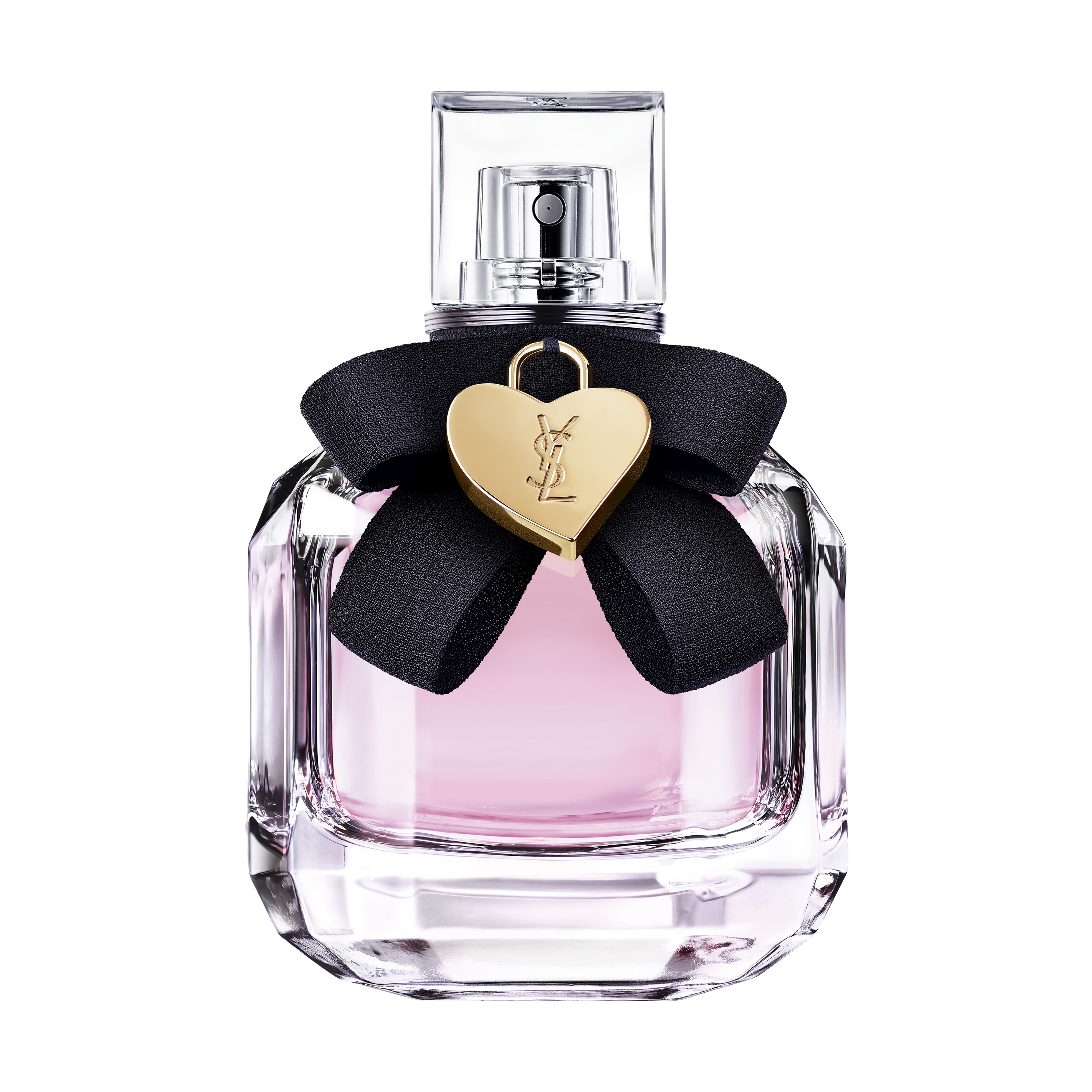YSL Beauté Mon Paris Love Lock香水 
