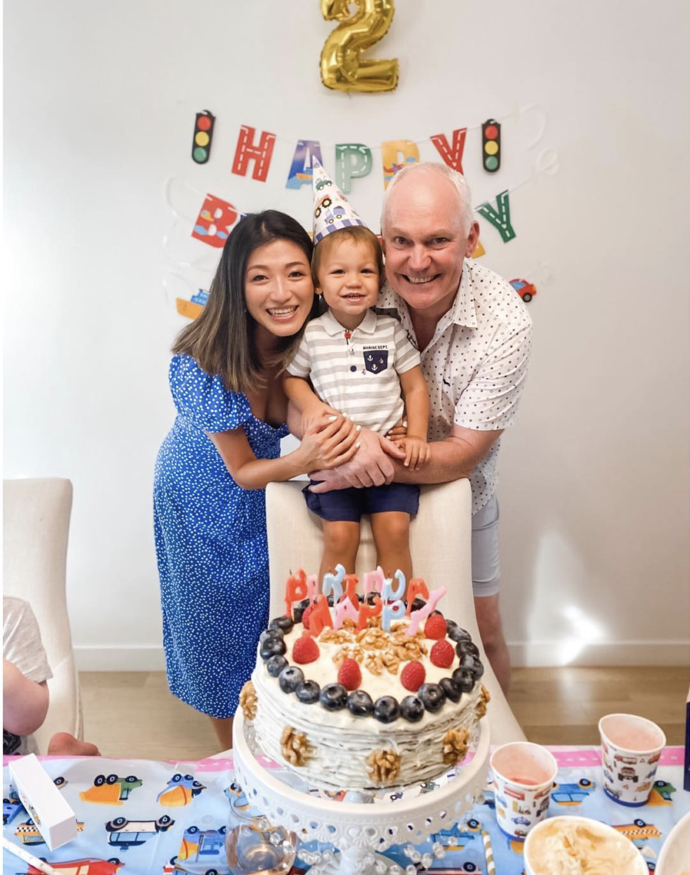 李姿敏曾坦言自己的父母當初好抗拒