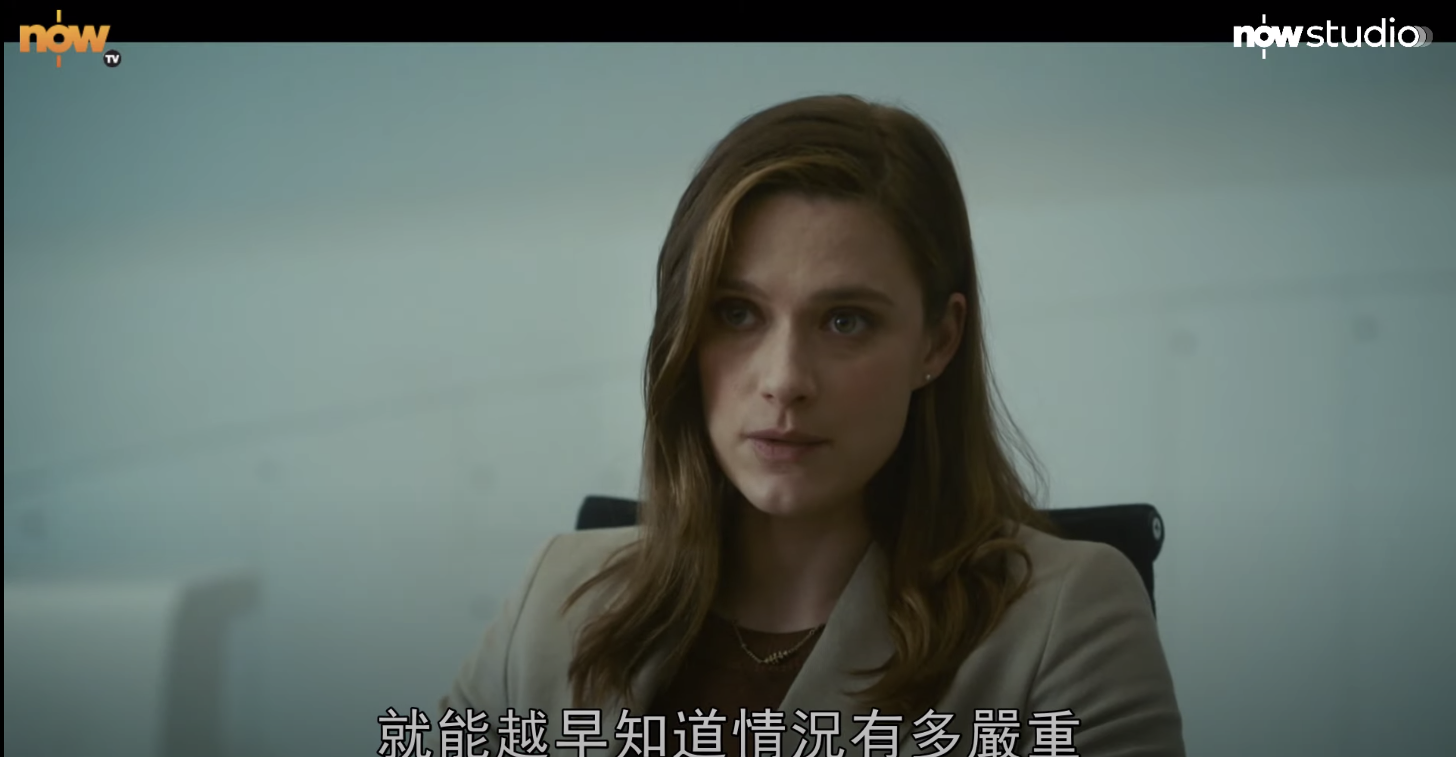 《群》演員陣容鼎盛