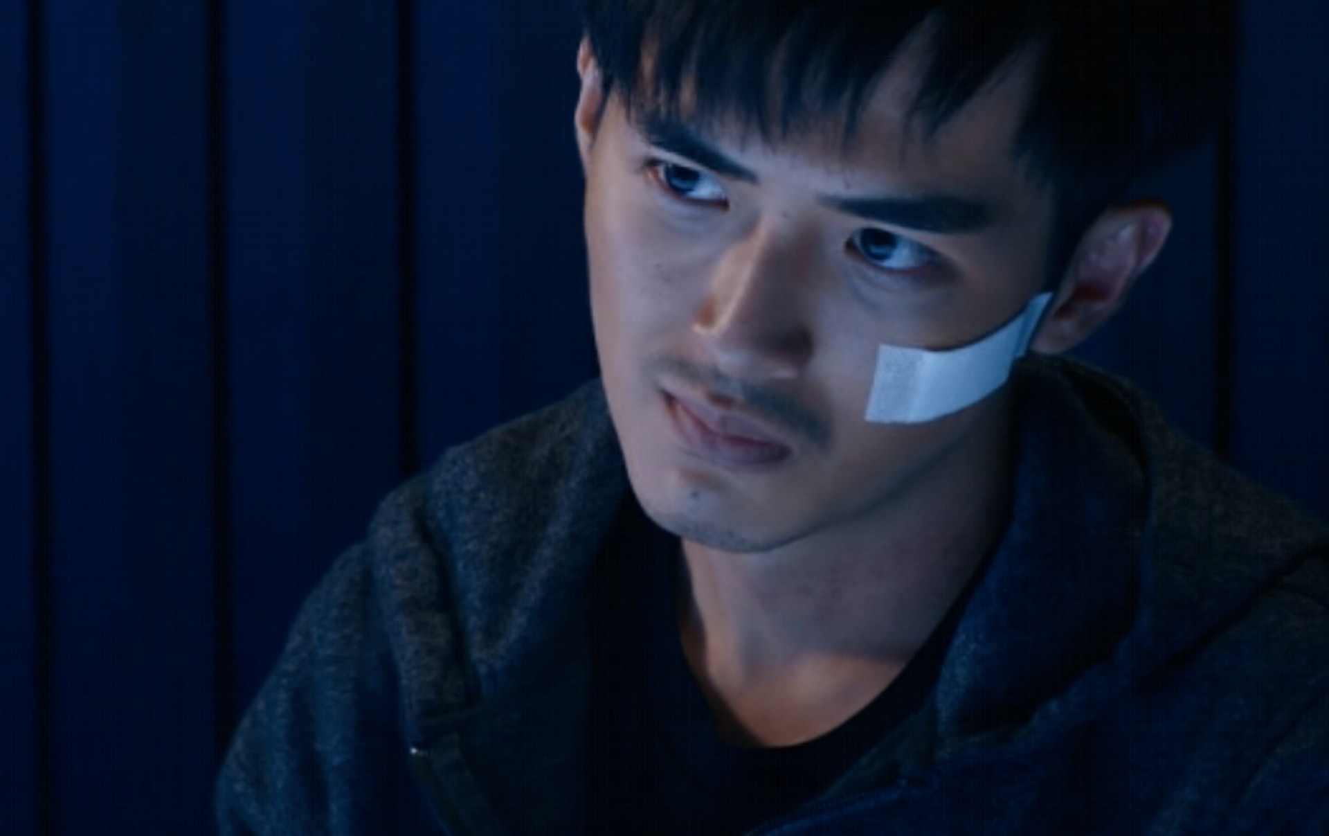 預告「鏗少」會回歸!