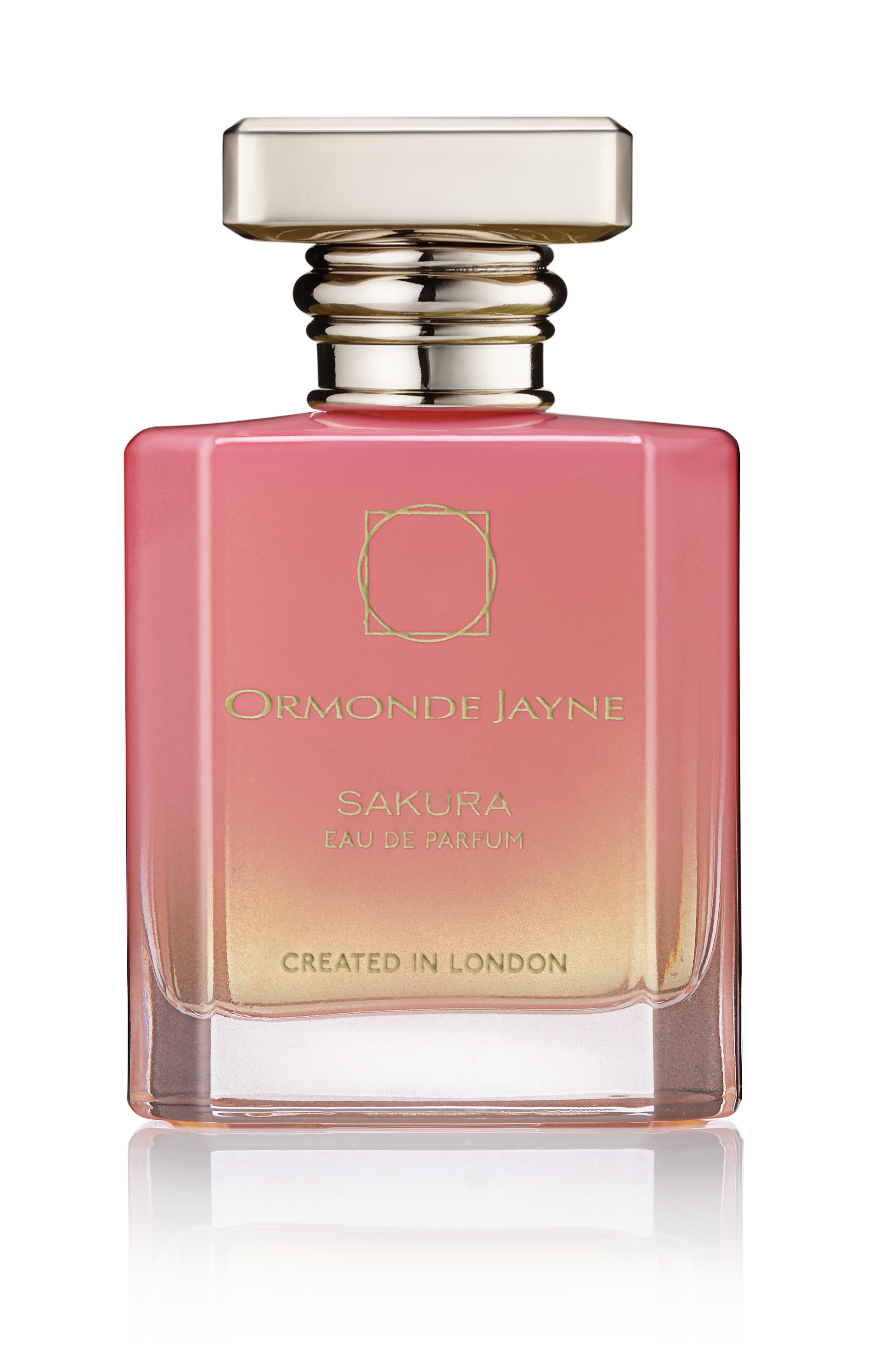 Parfumerie Trésor Sakura by Ormonde Jayne香水
