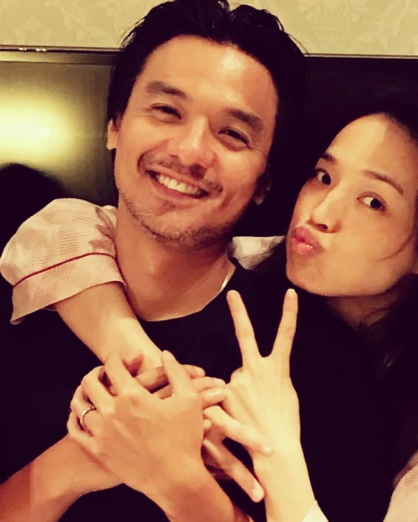 舒淇與馮德倫結婚已6年,外界最關注的莫過於是否考慮生育。