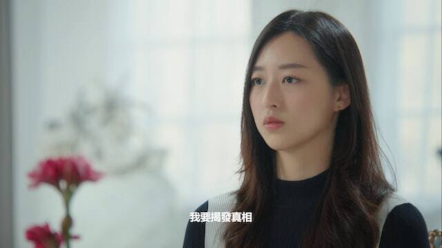 方力申女友以葉萱(韓文名:鄭秀晶)之名亮相Netflix節目《以神之名:信仰的背叛》