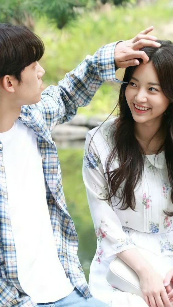 天秤男喜歡一個人的特徵：懂浪漫