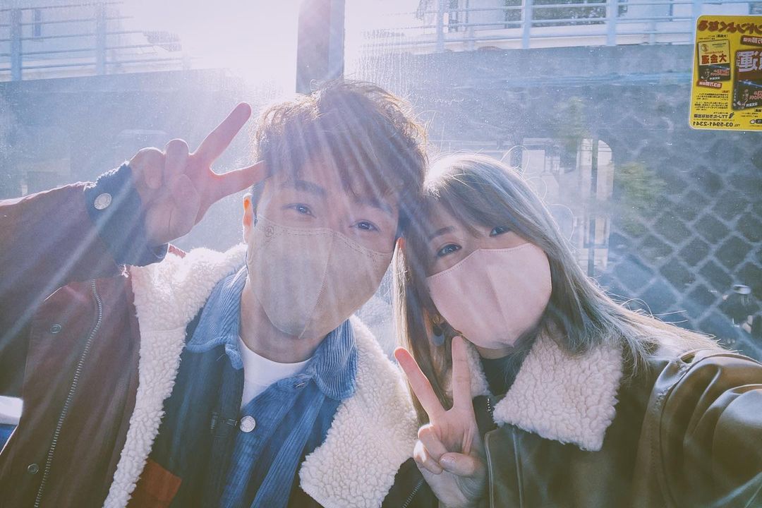 希望令大家了解日本文化的同時，亦製造出CP感，令整個畫面更和諧。