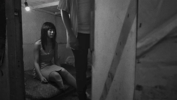 引起不少網民大讚「真係keep得好好」、「果然係視后演咩都似」、「係整套劇嘅亮點」！