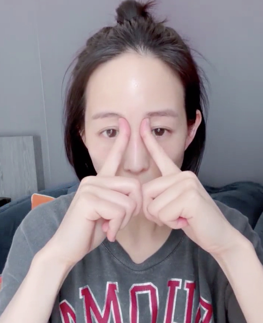 臉會痛變紅屬正常，這樣才能促進排毒達到按摩功效。