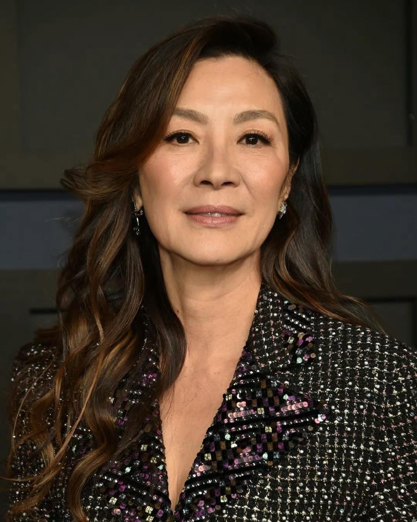 離婚後的楊紫瓊，重新投入熱愛的演藝事業，她曾說過：「女人也不應為了滿足別人而委屈自己，因生活是屬於自己的。」