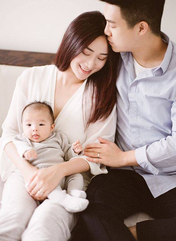 為了結婚生仔，不少人會開始重新思考財務管理。