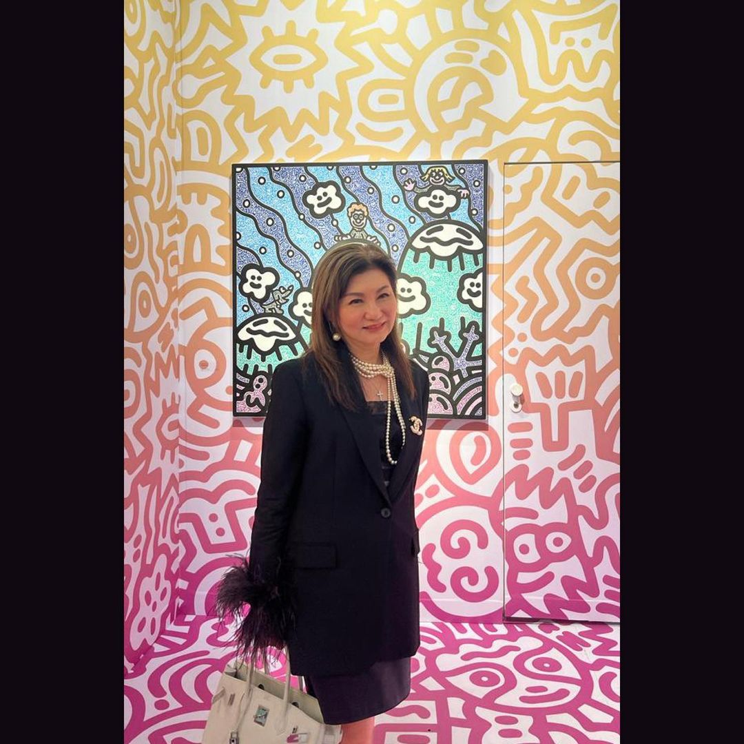 樂易玲點名力捧4花旦6小生