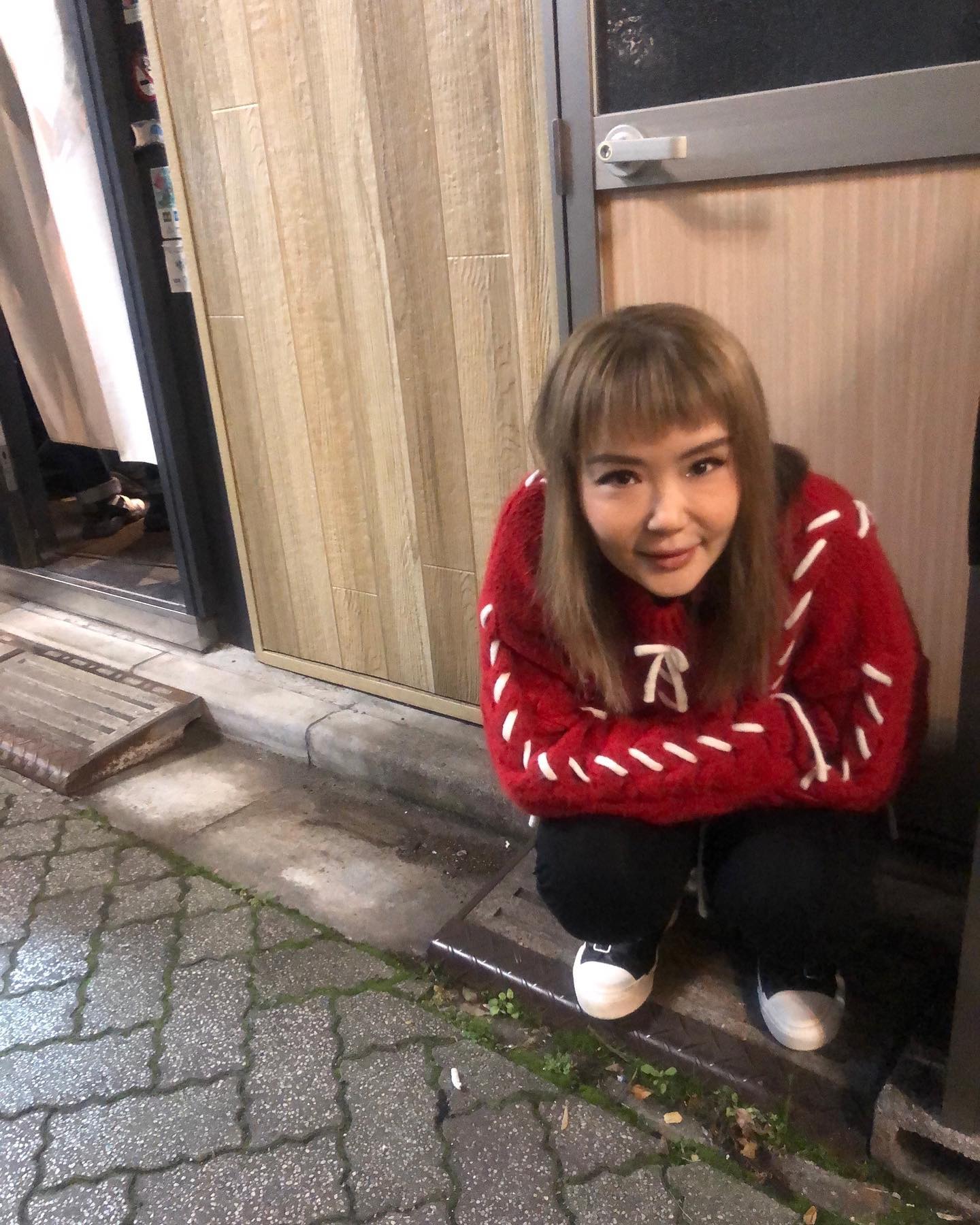 年輕時的杜如風身邊不乏追求者。